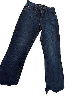 7 For All Mankind Jeans (view 1)