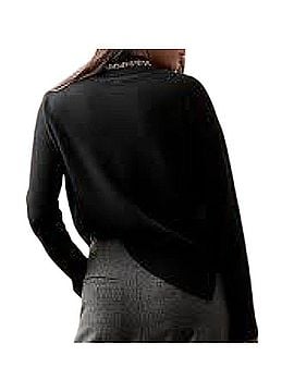 Banana Republic 100% Cashmere Cashmere Pullover Sweater (view 2)