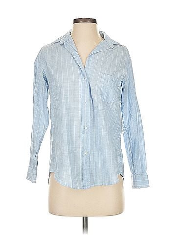 Grayson Grayson Long Sleeve Button Down Shirt (view 1)