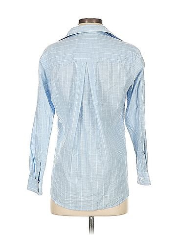 Grayson Grayson Long Sleeve Button Down Shirt (view 2)