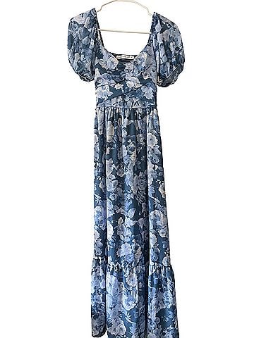Altar'd State Casual Dress (view 1)