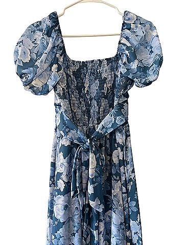 Altar'd State Casual Dress (view 2)