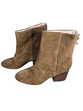 J.Crew Ankle Boots (view 1)