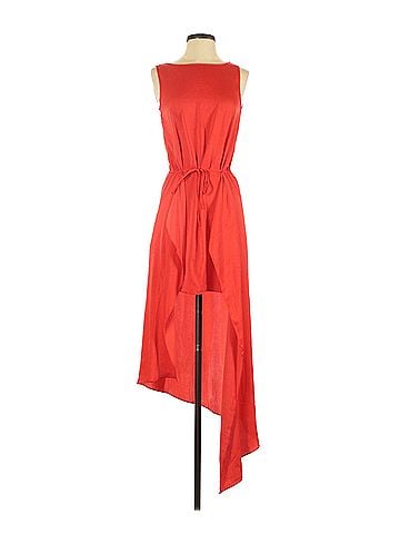 BCBGMAXAZRIA Bcbgmaxazria Casual Dress (view 1)