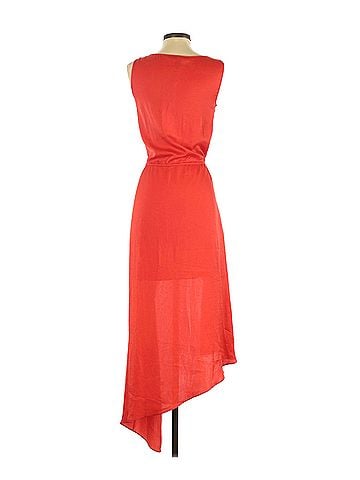 BCBGMAXAZRIA Bcbgmaxazria Casual Dress (view 2)