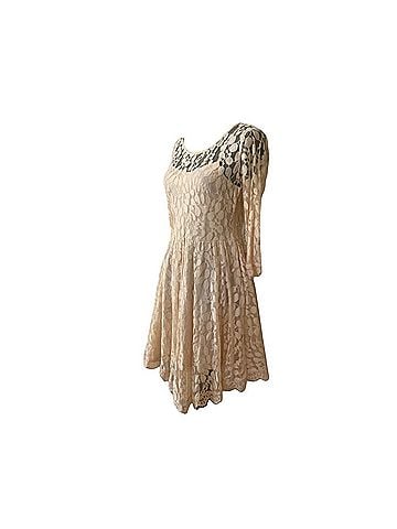 Free People Queens Love Casual Dress (view 2)