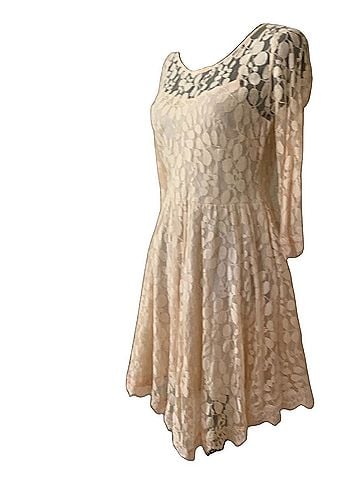 Free People Queens Love Casual Dress (view 1)