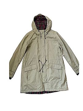 Pendleton Coat (view 1)