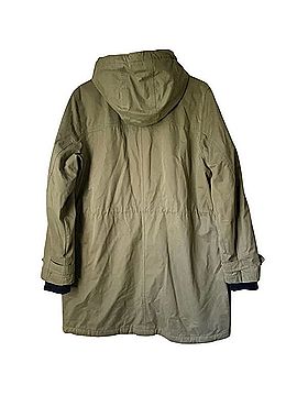 Pendleton Coat (view 2)