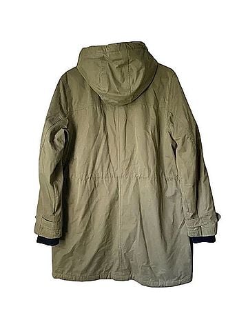 Pendleton Coat (view 2)