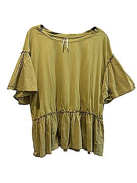 Anthropologie Blouse (view 2)