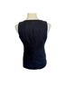 Alex Mill Liv Linen Vest Vest - photo 2