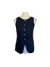 Alex Mill Liv Linen Vest Vest - photo 1