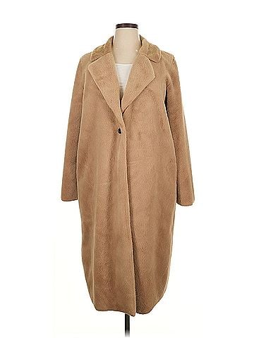 M Magaschoni M Magaschoni Coat (view 1)