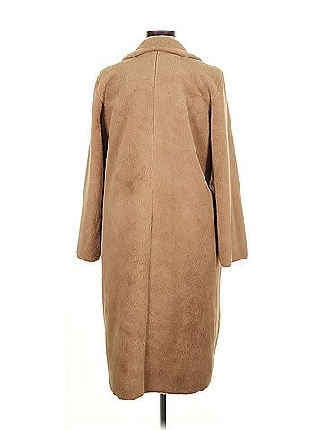 M Magaschoni M Magaschoni Coat (view 2)
