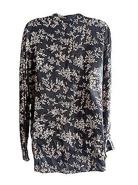 Vince. Long Sleeve Blouse (view 2)