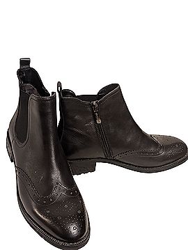 Regarde Le Ciel Ankle Boots (view 2)