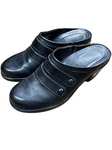 Dansko Blake Mule/Clog (view 1)