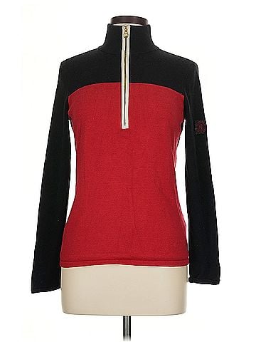 Lauren by Ralph Lauren Lauren By Ralph Lauren Pullover Sweater (view 1)