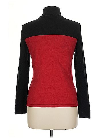 Lauren by Ralph Lauren Lauren By Ralph Lauren Pullover Sweater (view 2)