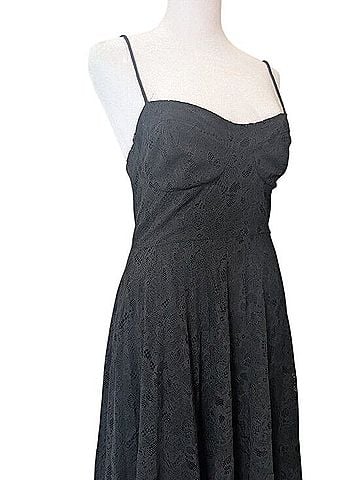 Mango Casual Dress (view 2)