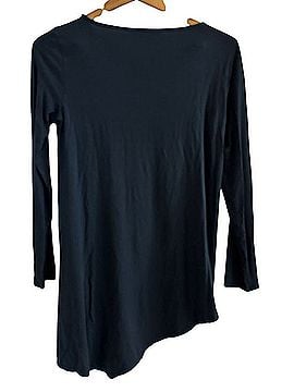 Eileen Fisher Long Sleeve T-Shirt (view 2)