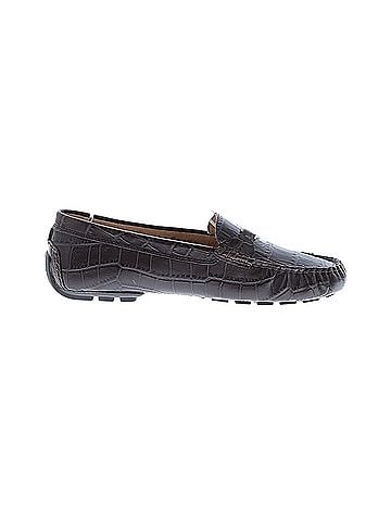 Lauren by Ralph Lauren Lauren By Ralph Lauren Flats (view 1)