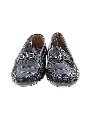 Lauren by Ralph Lauren Lauren By Ralph Lauren Flats (view 2)