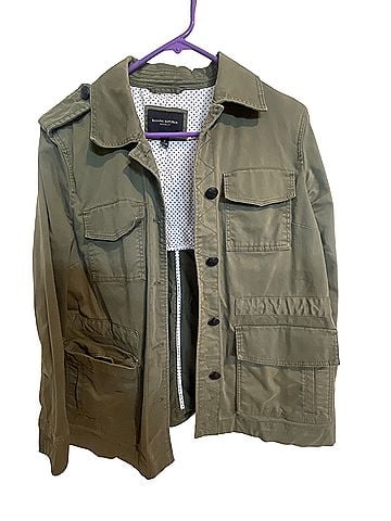 Banana Republic Coat (view 1)