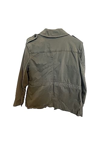 Banana Republic Coat (view 2)