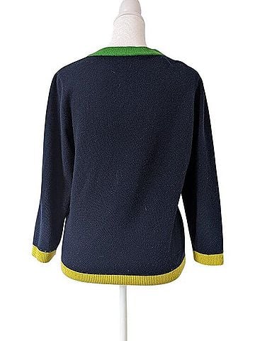 Kate Spade New York Cashmere Cardigan (view 2)
