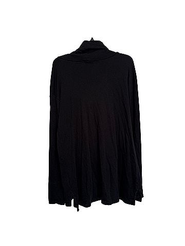 James Perse Turtleneck Sweater (view 2)