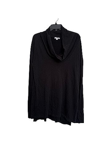James Perse Turtleneck Sweater (view 1)