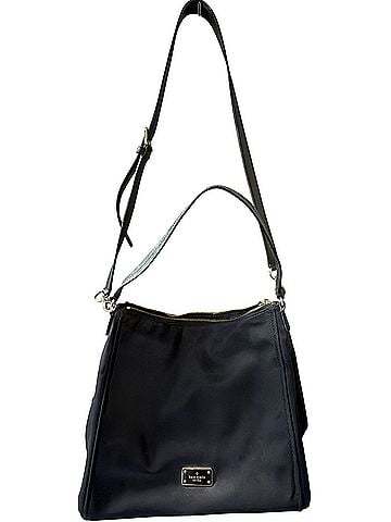 Kate Spade New York Justyne Leather Shoulder Bag (view 1)