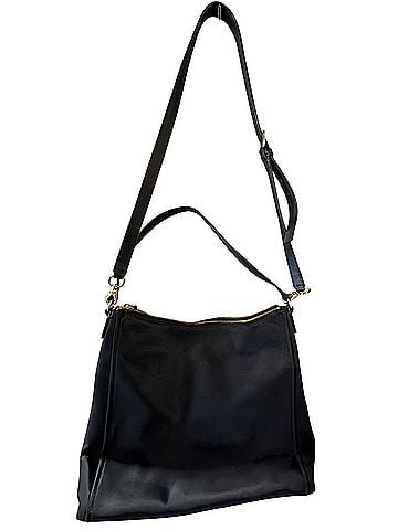 Kate Spade New York Justyne Leather Shoulder Bag (view 2)