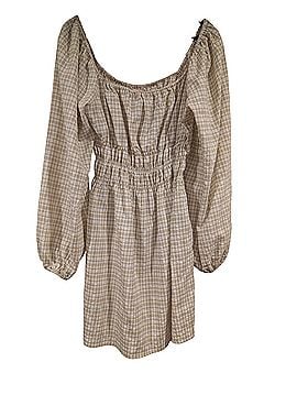 Leyden Casual Dress (view 1)