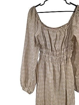 Leyden Casual Dress (view 2)