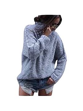 Free People She’s All That Turtleneck Sweater (view 1)