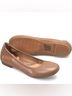 Born Julianne Perforated Leather Ballet Flats - photo 3