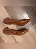 Born Julianne Perforated Leather Ballet Flats - photo 5