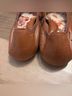 Born Julianne Perforated Leather Ballet Flats - photo 6