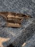 Eddie Bauer 100% Polyester Stars Blue White Pullover Sweater Size 2X - photo 7
