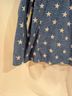 Eddie Bauer 100% Polyester Stars Blue White Pullover Sweater Size 2X - photo 4