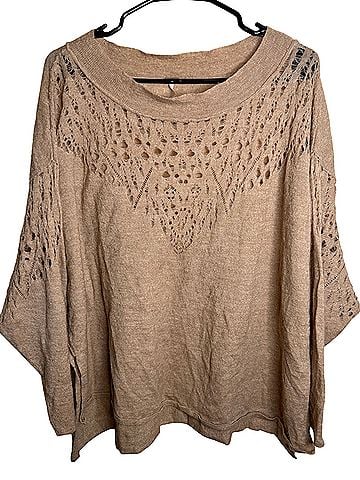 Free People Pullover Sweater (view 2)