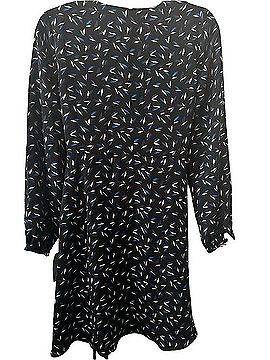 Adrianna Papell Cocktail Dress (view 2)