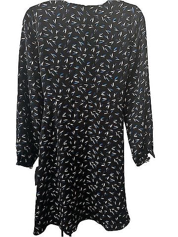 Adrianna Papell Cocktail Dress (view 2)