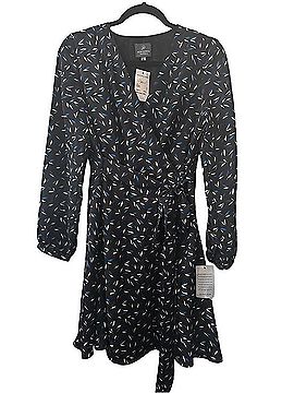 Adrianna Papell Cocktail Dress (view 1)