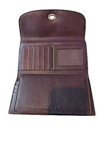 Coach coach wallet Makeup Bag (view 2)