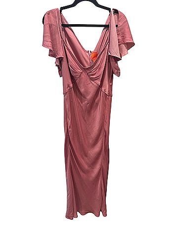 Gap GapStudio Cocktail Dress (view 1)