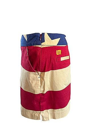 LoudMouth loudmouth Skort (view 2)